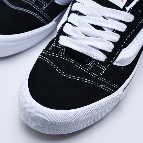 VANS ヴァンズ KNUSKOOL ニュースクール VN0009QC6BT BLK/TRUE VANS ヴァンズ KNUSKOOL ニュースクール VN0009QC6BT BLK/TRUE