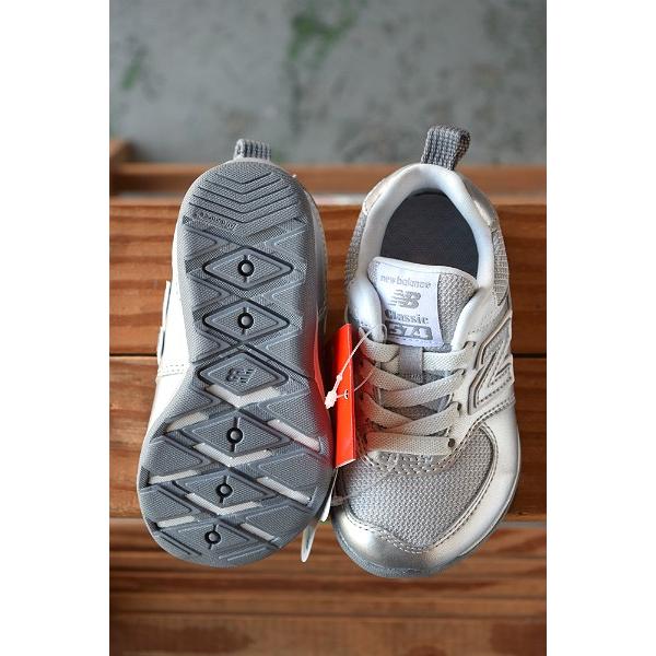 New Balance ニューバランス new balance スニーカー キッズ