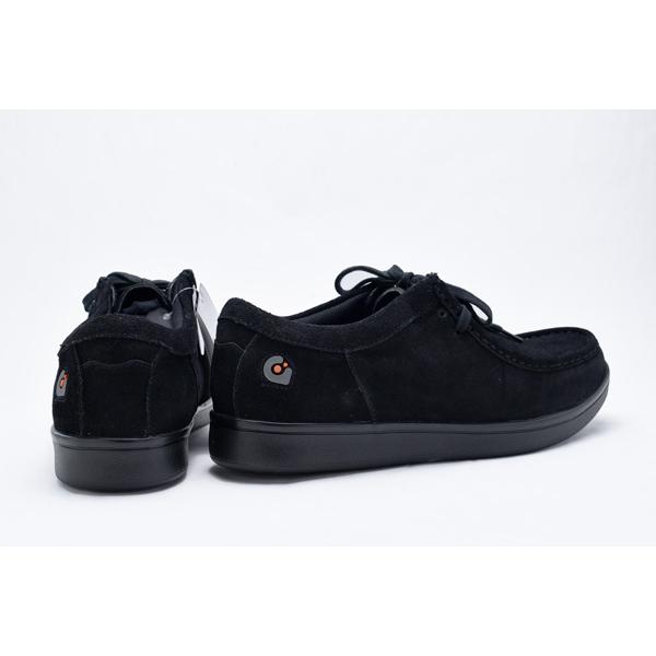 gravis メンズ GRAVIS グラビス 25233 LUCE BLACK ルース
