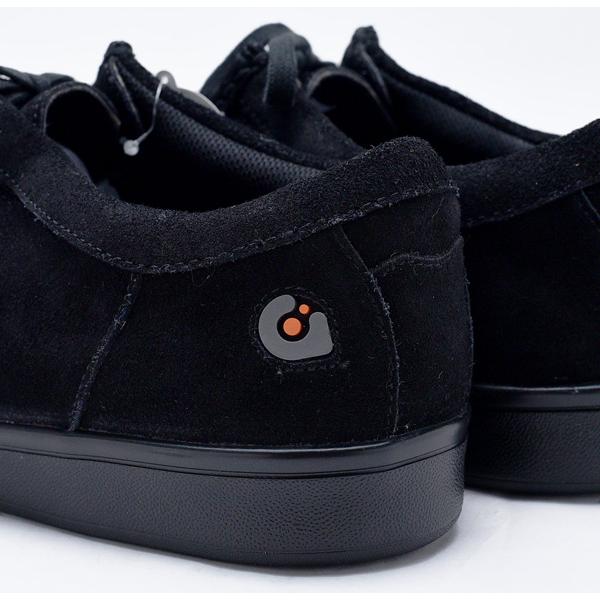 gravis メンズ GRAVIS グラビス 25233 LUCE BLACK ルース