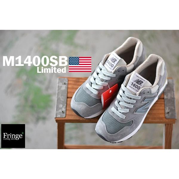 New Balance ニューバランス newbalance スニーカー M1400 SB New Balance ニューバランス newbalance スニーカー M1400 SB