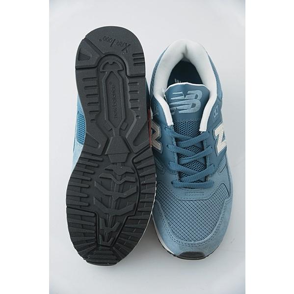 ニューバランス newbalance スニーカー M530 OXA (DARK TEAL) ダークテール｜fringe-cs｜02