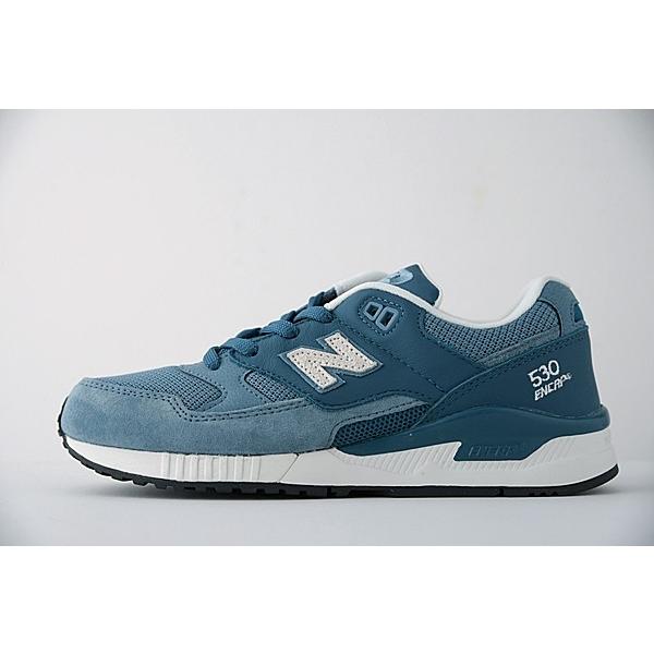 ニューバランス newbalance スニーカー M530 OXA (DARK TEAL) ダークテール｜fringe-cs｜03