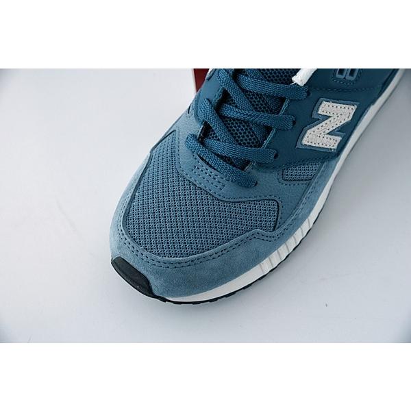 ニューバランス newbalance スニーカー M530 OXA (DARK TEAL) ダークテール｜fringe-cs｜05