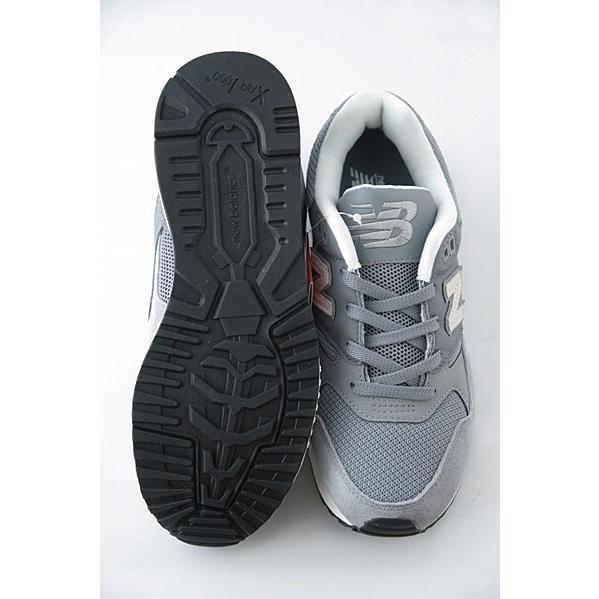 New Balance（ニューバランス） メンズ レディース スニーカー M530