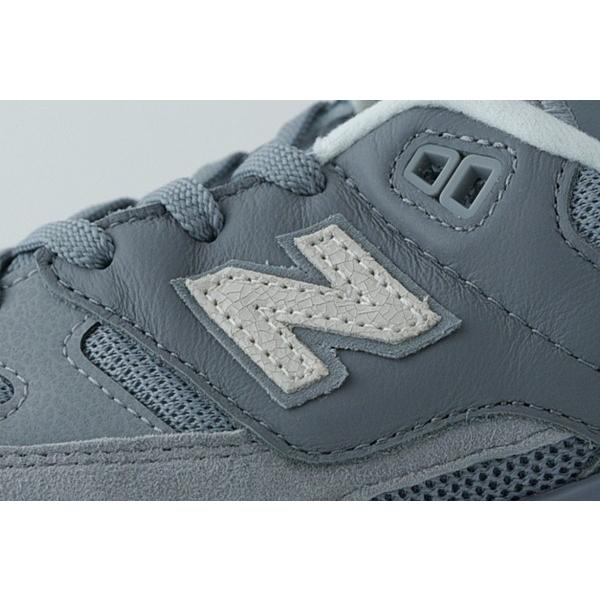 New Balance（ニューバランス） メンズ レディース スニーカー M530