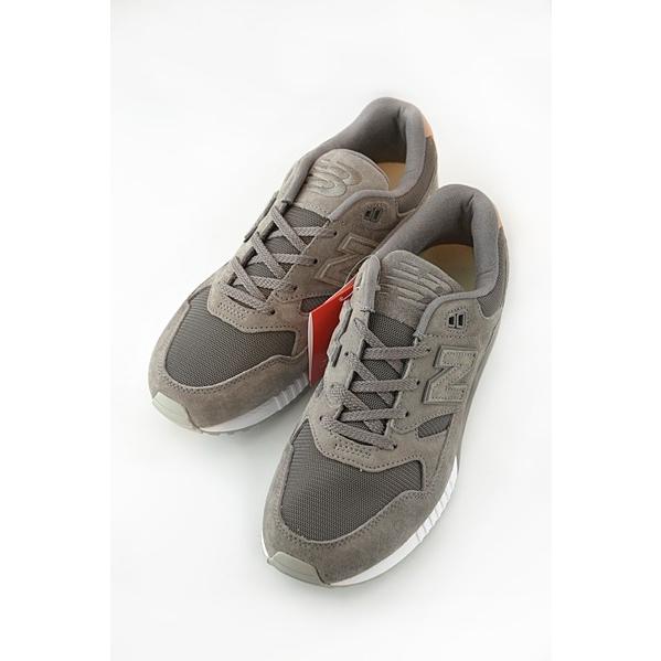 【ニューバランス M530 未使用】27.0 M530SGY 希少 グレー レア New Balance（ニューバランス） スニーカー M530 SGY (GRAY) グレー