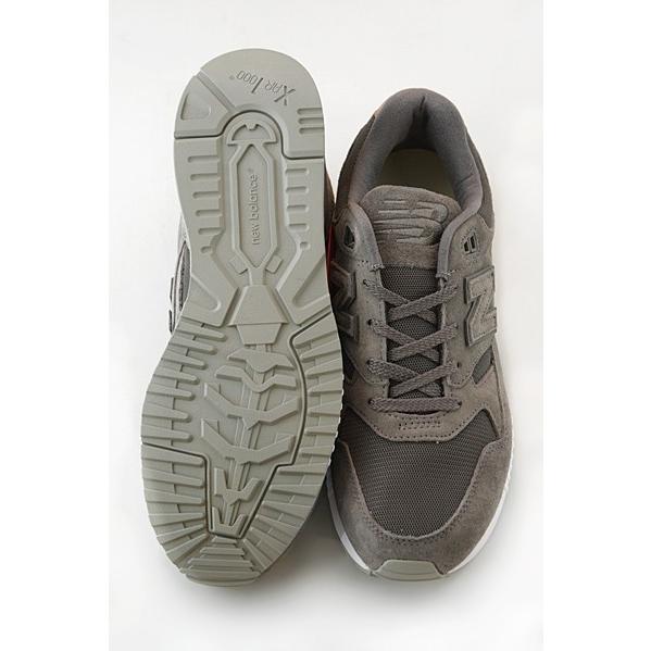 New Balance（ニューバランス） スニーカー M530 SGY (GRAY) グレー