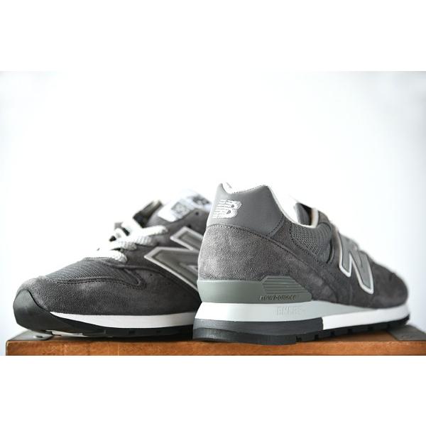 ニューバランス new balance スニーカー M996 CGY (GRAY) グレー｜fringe-cs｜04