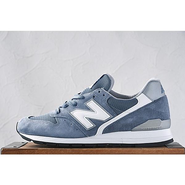 ニューバランス new balance スニーカー M996 CHG (BLUE/SILVER) ブルー/シルバー ニューバランス new balance スニーカー M996 CHG (BLUE/SILVER) ブルー/シルバー