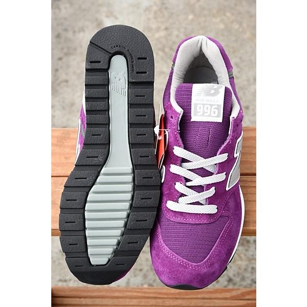 New Balance ニューバランス new balance スニーカー M996 PU New Balance ニューバランス new balance スニーカー M996 PU