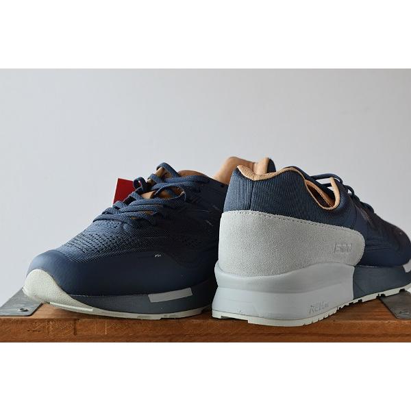 New Balance（ニューバランス） スニーカー MD1500F N （NAVY