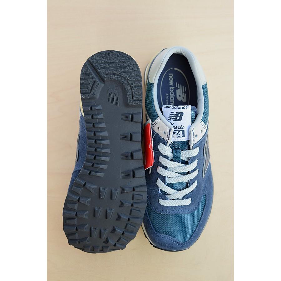 New Balance レディース ニューバランス new balance スニーカー ML574