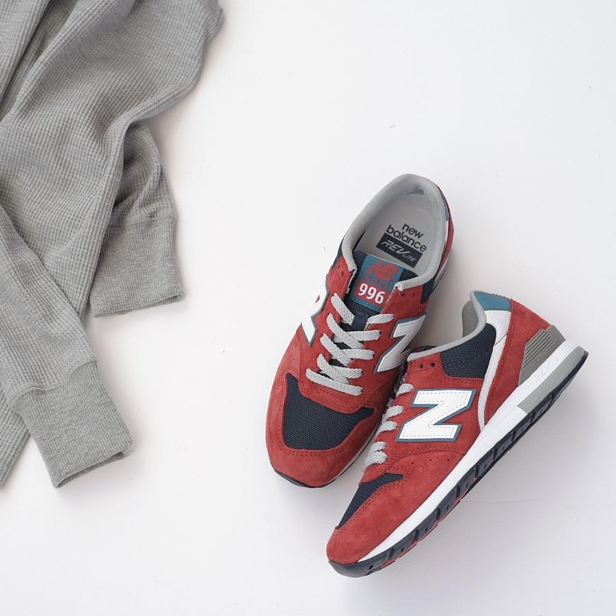 m.a購入 New Balance（ニューバランス） スニーカー MRL996 MA （ENVY