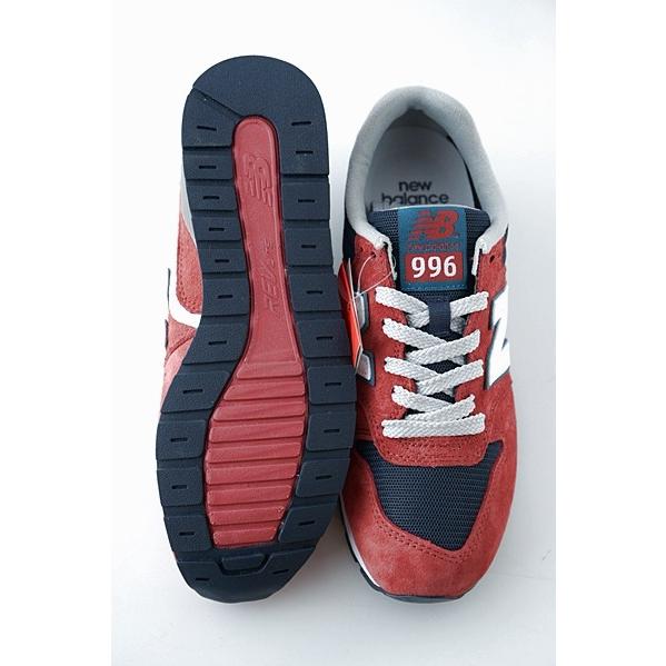 New Balance（ニューバランス） スニーカー MRL996 MA （ENVY