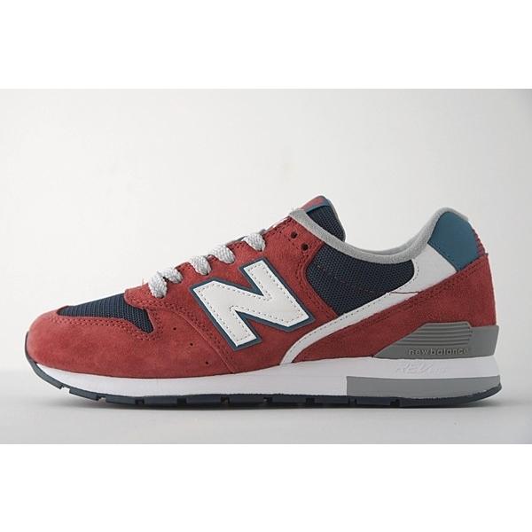 New Balance（ニューバランス） スニーカー MRL996 MA （ENVY