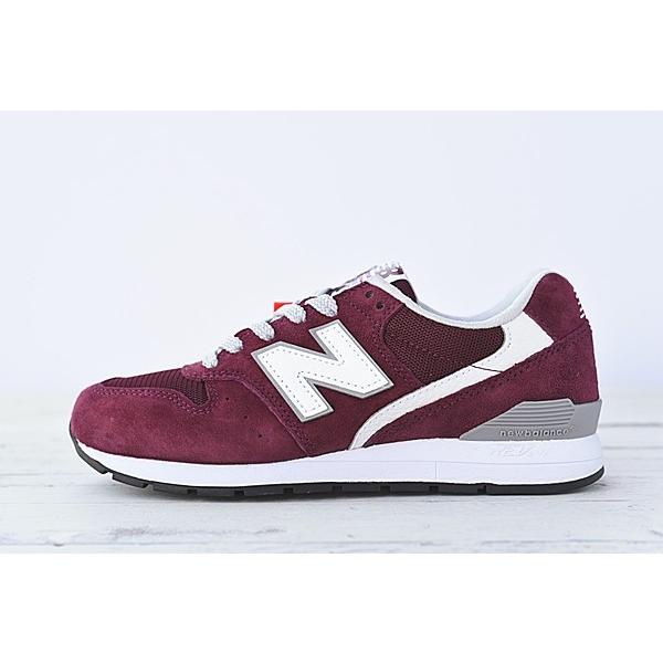 New Balance（ニューバランス） スニーカー MRL996 KD (RED) レッド
