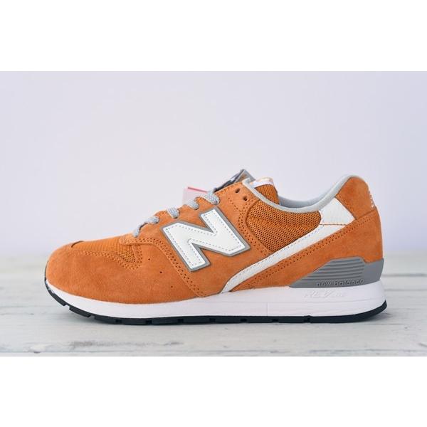 ニューバランス new balance スニーカー MRL996 KE (ORANGE) オレンジ｜fringe-cs｜03