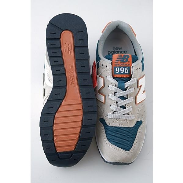 New Balance ニューバランス new balance スニーカー MRL996 MC