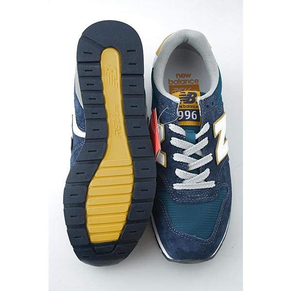 New Balance（ニューバランス） スニーカー MRL996 ME （CASTAWAY 