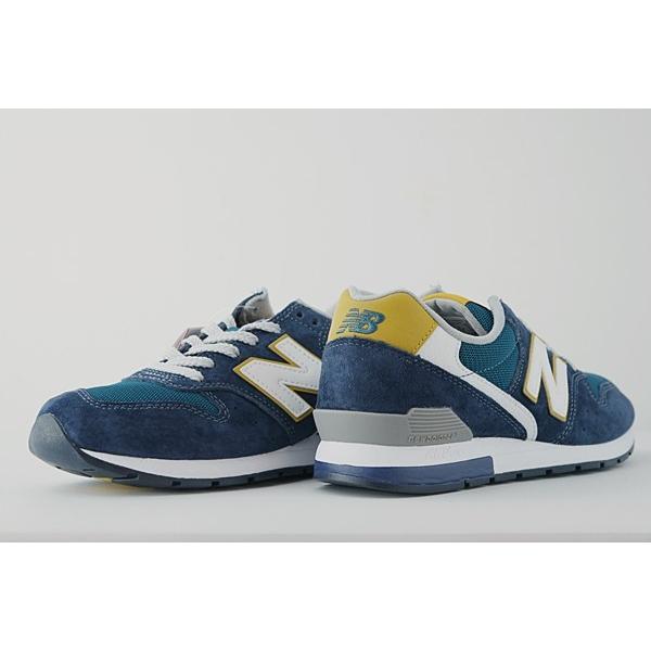 New Balance（ニューバランス） スニーカー MRL996 ME （CASTAWAY 