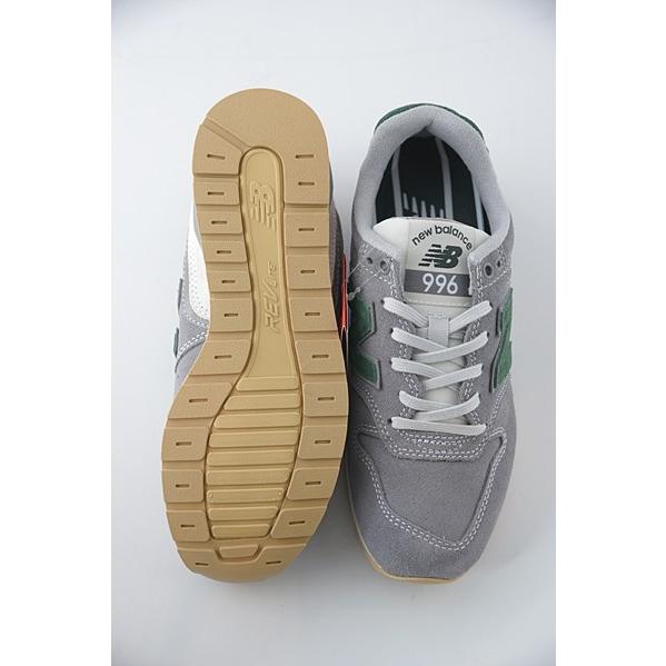 ニューバランス MRL996NA グレー/グリーン 23cm ニューバランス MRL996NA グレー/グリーン 23cm 楽天市場】new