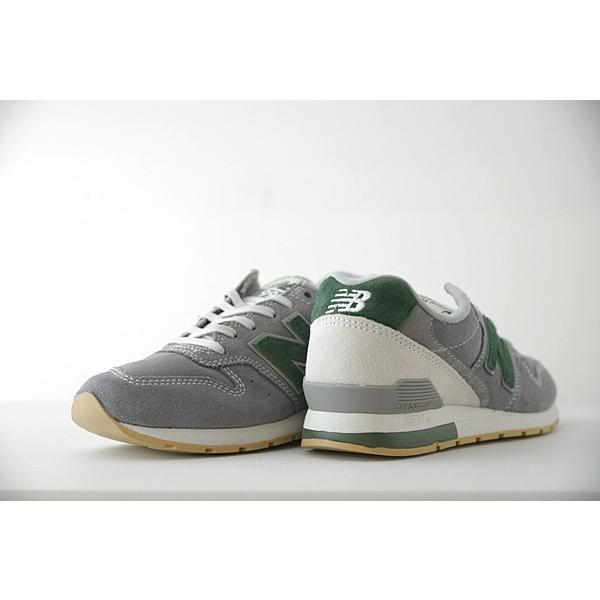 ニューバランス MRL996NA グレー/グリーン 23cm ニューバランス MRL996NA グレー/グリーン 23cm 楽天市場】new