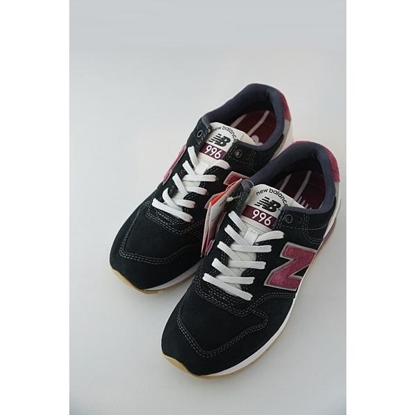 ニューバランス new balance スニーカー MRL996 ND （BLACK) ブラック｜fringe-cs｜02