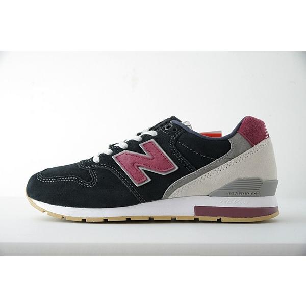 ニューバランス new balance スニーカー MRL996 ND （BLACK) ブラック｜fringe-cs｜04