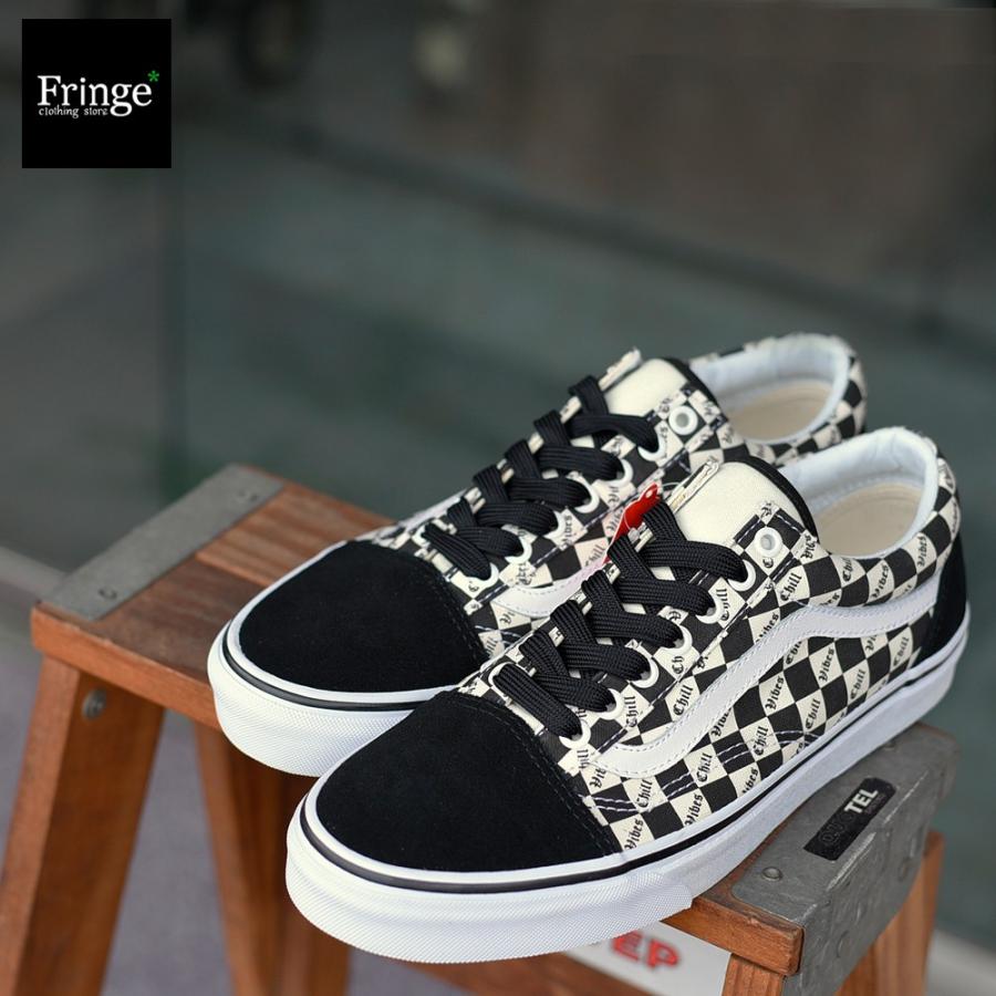 VANS（ヴァンズ） バンズ スニーカー OLD SKOOL オールドスクール