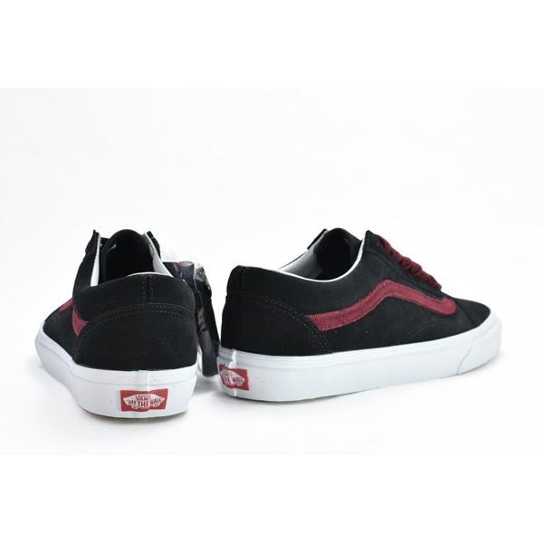 新品未使用28.0cm紐飾り付きVANS OLDSKOOL I.LACE 黒×白 VANS バンズ スニーカー OLD SKOOL OVERSIZED LACE BLACK LIGHT