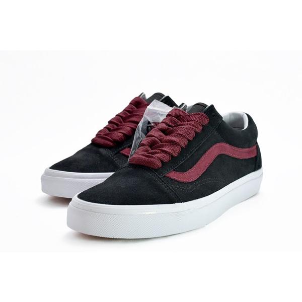 VANS バンズ ヴァンズ スニーカー OLD SKOOL Oversized Lace VANS バンズ ヴァンズ スニーカー OLD SKOOL Oversized Lace