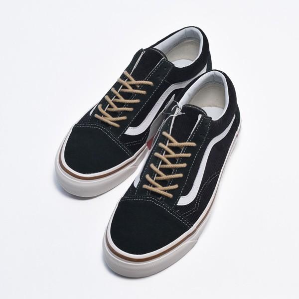 VANS（ヴァンズ） バンズ スニーカー OLD SKOOLオールドスクール 36 DX