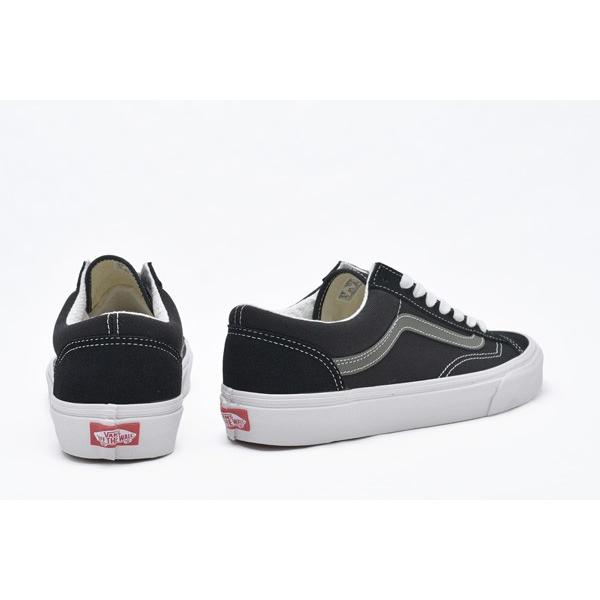 36/TheFormalパンプス VANS】 ヴァンズ OLD SKOOL 36 DX オールドスクール36DX