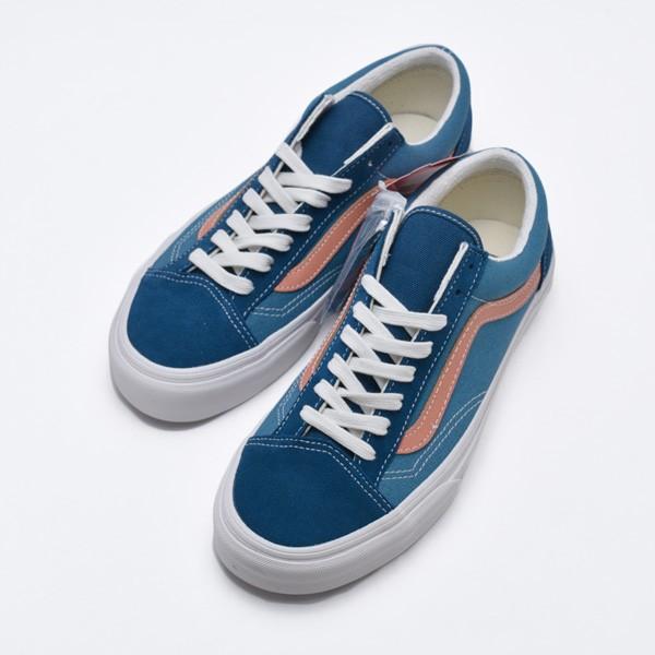 VANS（ヴァンズ） バンズ スニーカー STYLE 36 スタイル36 オールド