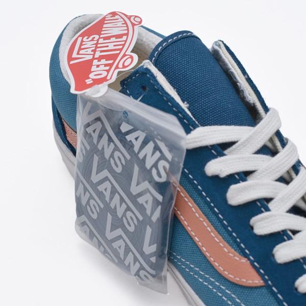 VANS（ヴァンズ） バンズ スニーカー STYLE 36 スタイル36 オールド