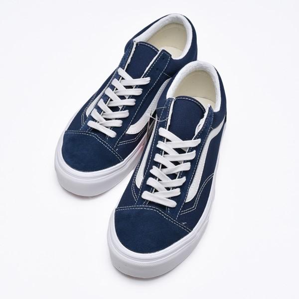 美品22.5 US企画！VANS STYLE 36 ヴァンズ HW231 fringe-cs_oldskool-vn0a3zcjxmu