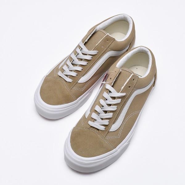 VANS（ヴァンズ） バンズ スニーカー STYLE 36 スタイル36 オールド