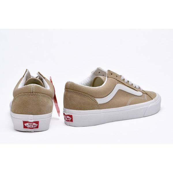 VANS（ヴァンズ） バンズ スニーカー STYLE 36 スタイル36 オールド