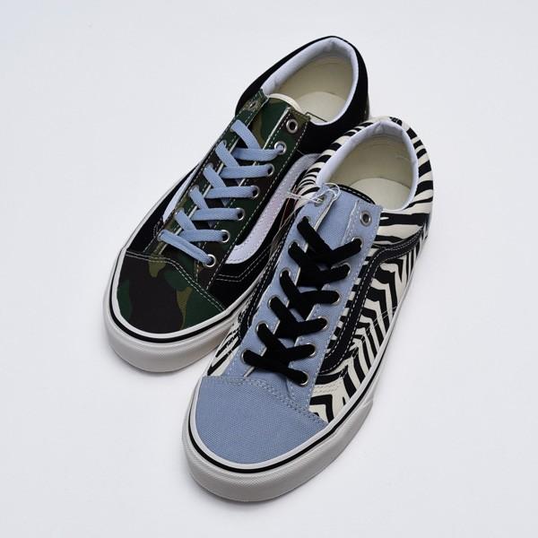 専用adidas SambaブラックVans チェック柄 オールドスクール