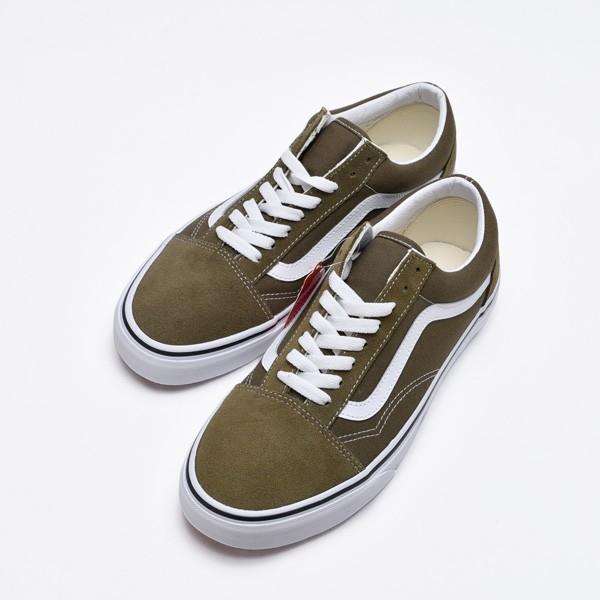 VANS（ヴァンズ） バンズ スニーカーUS企画定番 OLD SKOOL オールド 