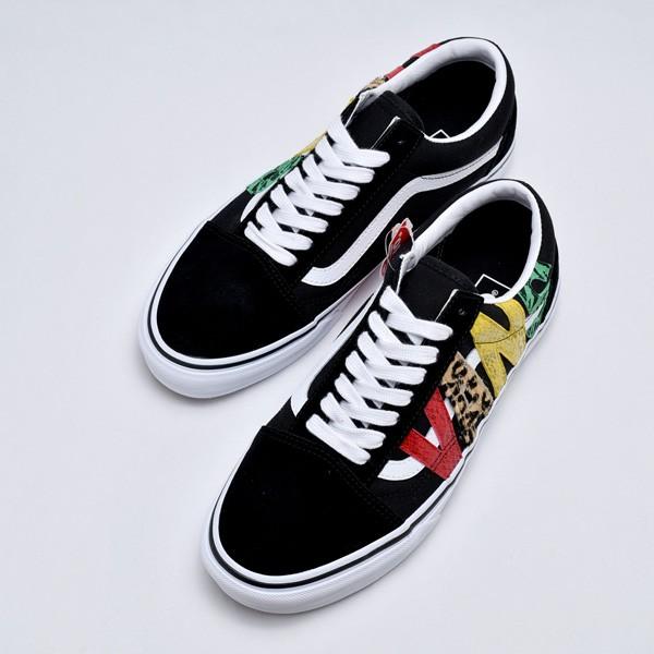 靴 VANS RASTA PACK OLD SKOOL US9 Vans – Rasta Pack (Available Now!) - Under The Palms