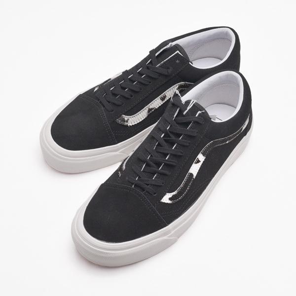 VANS（ヴァンズ） バンズ スニーカー OLD SKOOL オールドスクール 限定