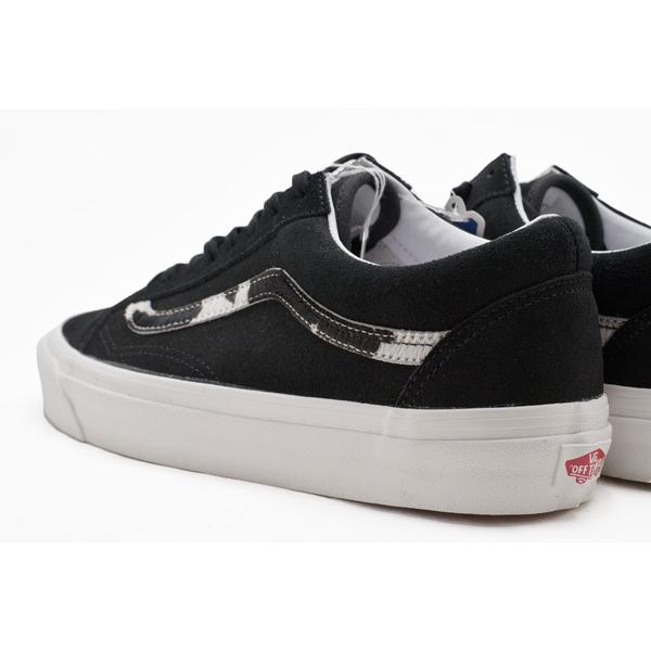 VANS（ヴァンズ） バンズ スニーカー OLD SKOOL オールドスクール 限定