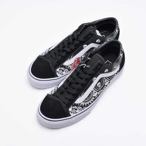 VANS（ヴァンズ） バンズ スニーカー OLD SKOOL オールドスクール 新作