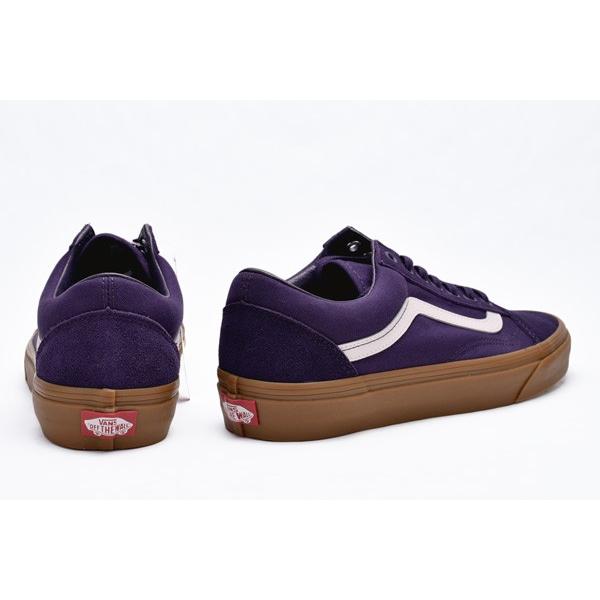 VANS バンズ OLD SKOOL オールドスクール パープル 紫 楽天市場】VANS OLD SKOOL【バンズ オールドスクール パープル 紫