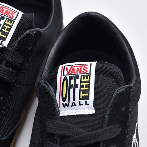 VANS バンズ ヴァンズ スニーカー PARADOXXX パラドックス BLACK VANS バンズ ヴァンズ スニーカー PARADOXXX パラドックス BLACK