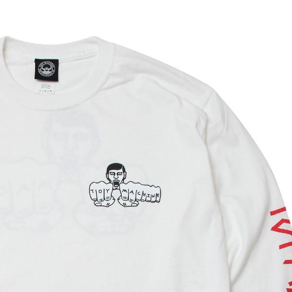 PUNK DRUNKERS×TOY MACHINE 2nd COLLECTION – Toy Machine Japan