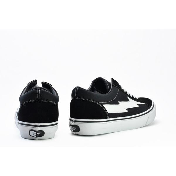 VANS（ヴァンズ） REVENGE × STORM IANCONNOR リベンジストーム