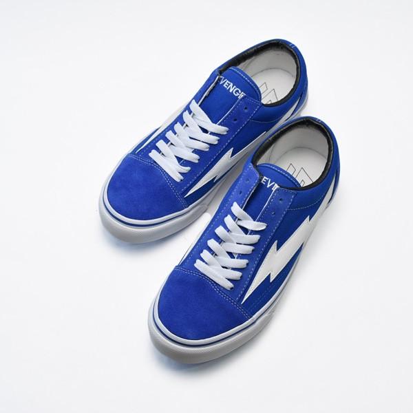 VANS（ヴァンズ） REVENGE × STORM IANCONNOR リベンジストーム